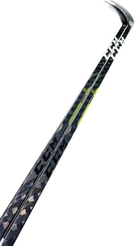2 pack CCM Trigger 3D RH 85 Flex P29 61"