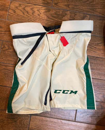 Dallas Stars Winter Classic Large CCM PPTKC Pro Stock Pant Shell