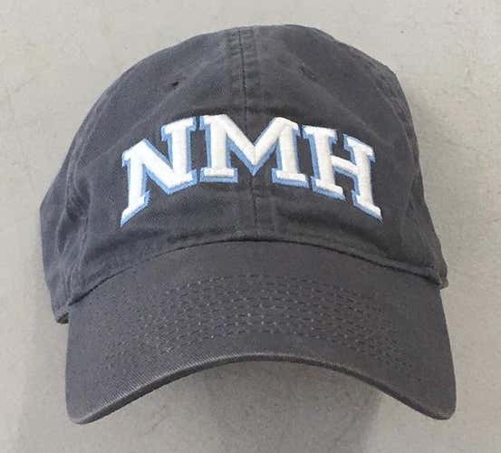 NMH School Strapback