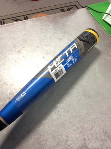 New 2020 Louisville Meta (-3) 29 oz 32" Bat