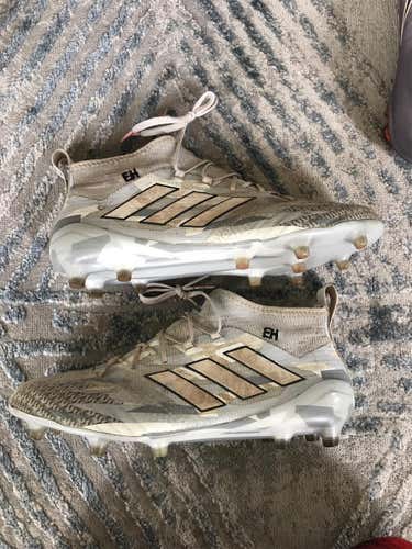 Adidas Ace 17.1 Primeknit Size 10