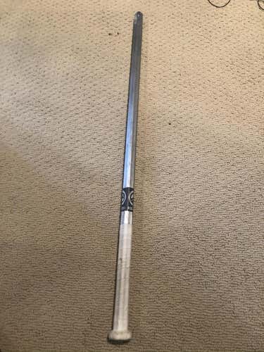 Maverik Range Shaft silver and grey