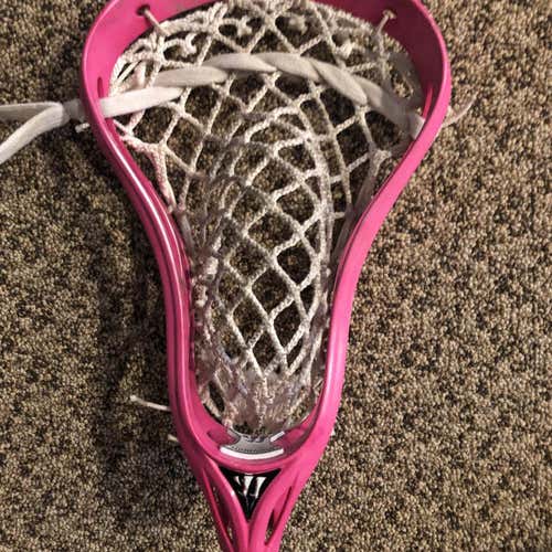 Warrior Evo 3 BUNDLE