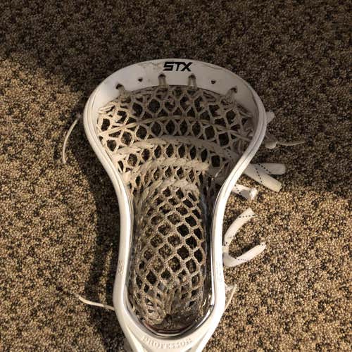 Great Condition STX Professor