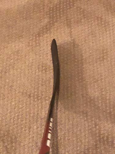 Senior Bauer Vapor Right Handed Hockey Stick (Toews)