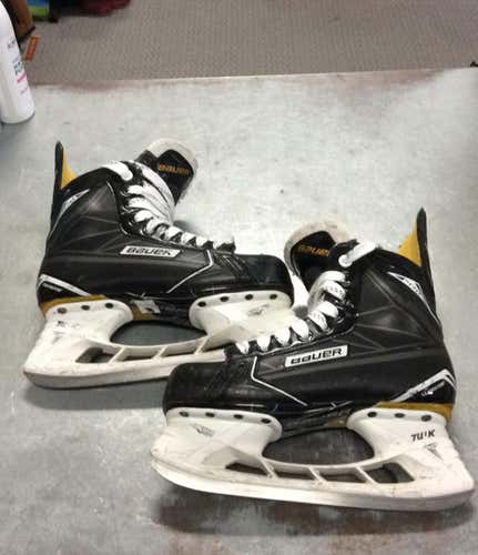 Bauer S170 Size 5 Hockey Skates