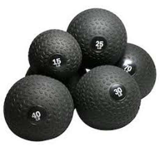 Slam Ball 25lb.