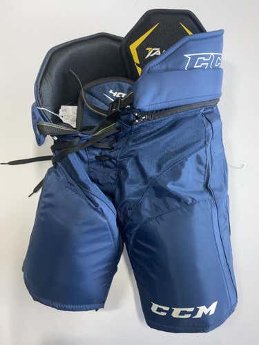 Used Ccm Tacks 4052 Sm Pant Breezer Ice Hockey Pants