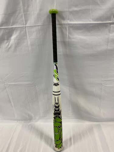 Used Worth Resmundo 98 Exclusive 34" -8 Drop Baseball & Softball Slowpitch Bats