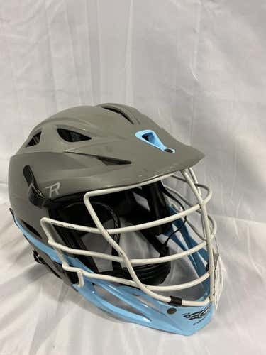 Used Cascade R One Size Lacrosse Helmets