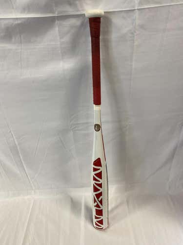 Used Combat Vexum 31" -3 Drop Baseball & Softball High School Bats