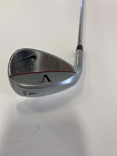 Used Nike Vr Gap Approach Wedge Steel Regular Golf Wedges
