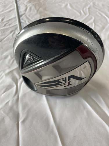 Used Nike Vr-s Covert Tour 10.5 Degree Steel Regular Golf Drivers