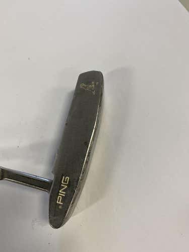 Used Ping Anser 2 Standard Blade Golf Putters