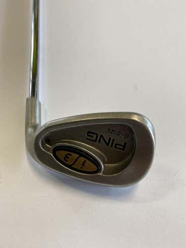 Used Ping I3 Sand Wedge Steel Regular Golf Wedges
