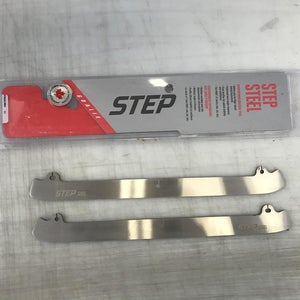 Step Goal RBZ / STGLRBZ / CCM Goalie Replacement for RBZ 5265