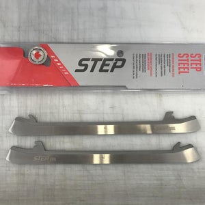 Step Steel GOALIE CCM XS Fat Goal Replacement Steel XSG FAT Size 298 / 5266