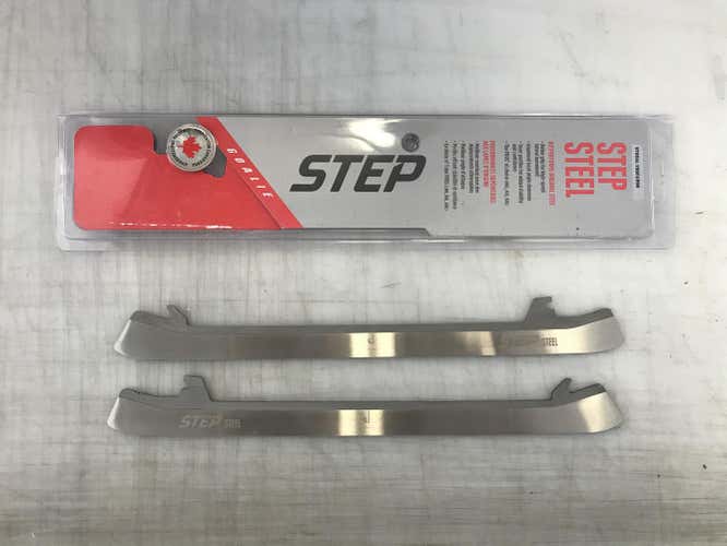 Step Steel GOALIE CCM XS Fat Goal Replacement Steel XSG FAT Size 298 / 5266