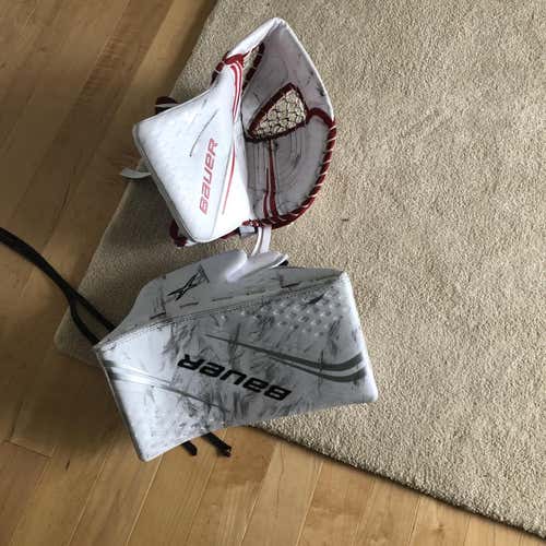 Used 35" Regular 2X Pro Stock