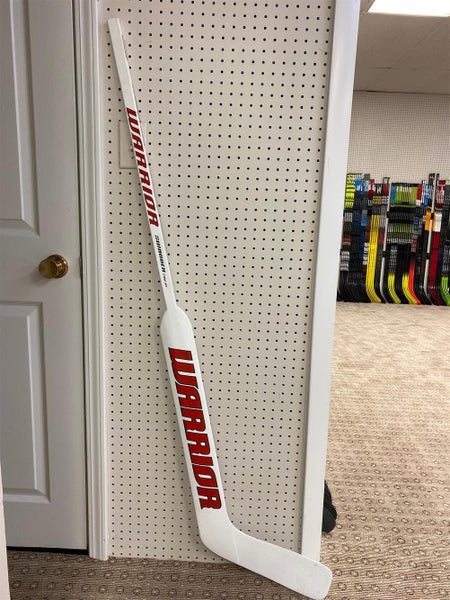 New Pro Stock NORTHEASTERN Swagger Pro ST 25" Pro Stock Goalie Stick