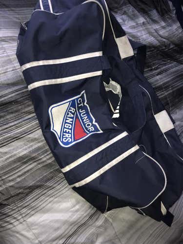 CT Junior Rangers Bag