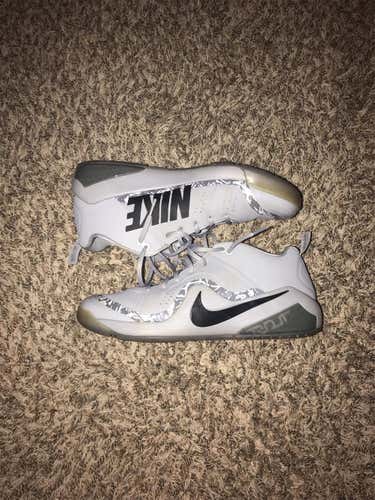 Nike Trout Turfs Size 10.5