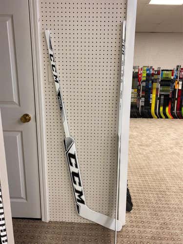 2-Pack New CCM 760 24" Sr Goalie Stick