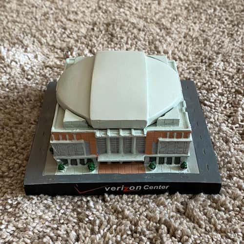 2007 COLLECTOR'S EDITION VERIZON CENTER- Washington, D.C.