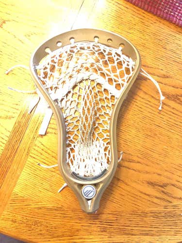 Maverick Centrik Gold - Lightly Used