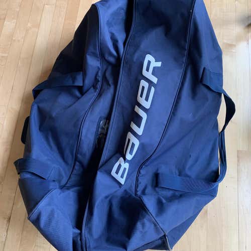 New Bauer Bag