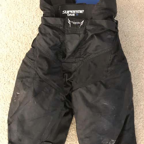 Bauer Supreme One.8 Hockey Pants