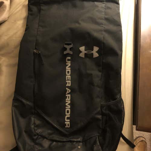 Used Under Armour BookBag