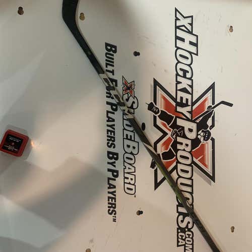 New Right Handed RibCor Trigger 4 PRO  Hockey Stick