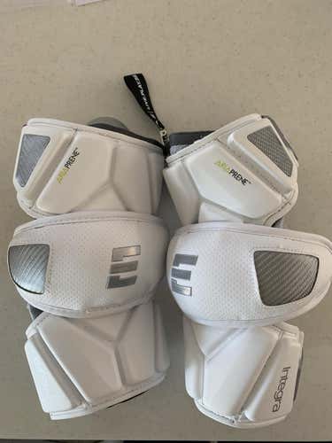 New Large Epoch Integra Elite Arm Pads