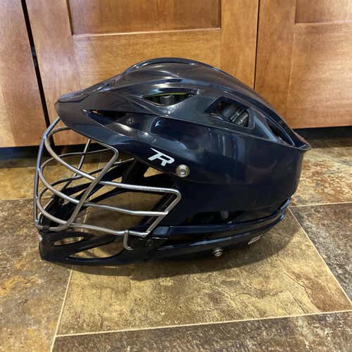 Navy Cascade R Helmet