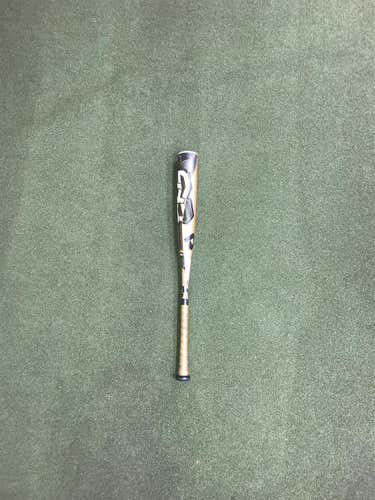 Used -8 Demarini CF5 (29/21) #1558
