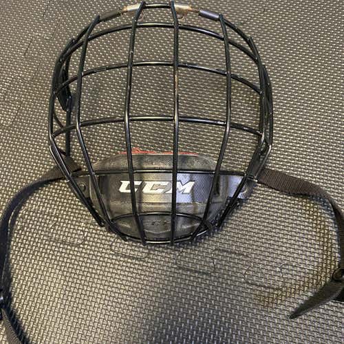 Used Small CCM FM580