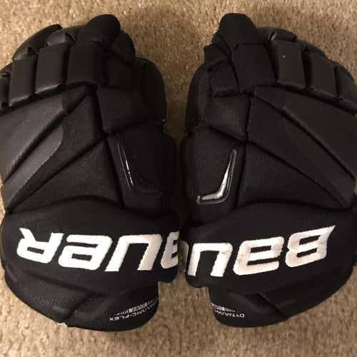 Bauer Vapor x80 12” Gloves