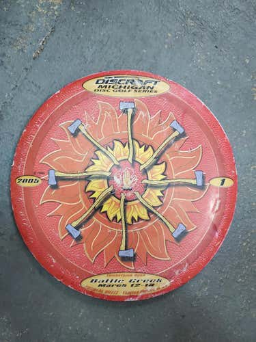 Used Discraft Surreal Buzzz