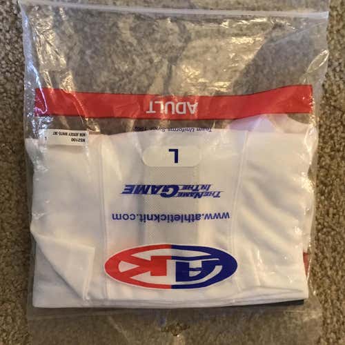 New Jersey Devils Away Socks