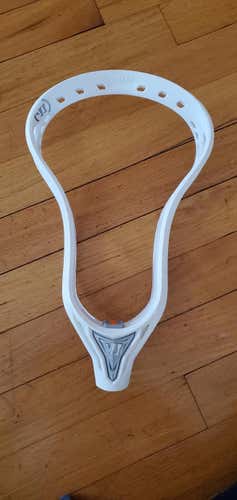 Warrior Unstrung Burn 2 Head