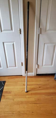Used ECD Lacrosse Carbon Pro Shaft PRICE NEGOTIABLE