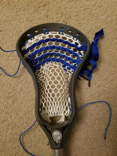 New Attack & Midfield Maverik Tactik Head