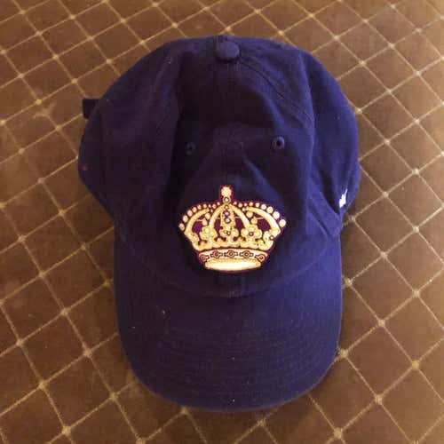 Retro LA Kings Hat