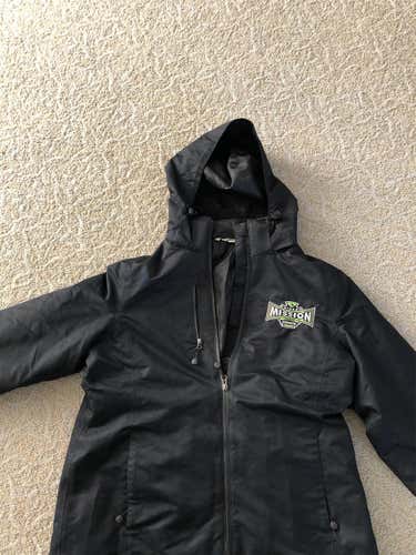 Chicago Mission Extra Heavy Jacket