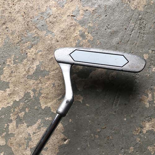 Used Right Handed 34" Putter