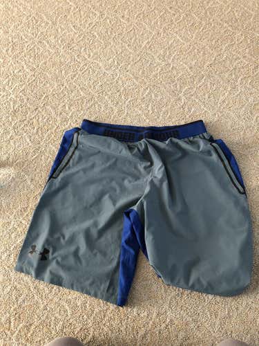 Great Material Under Armour Shorts