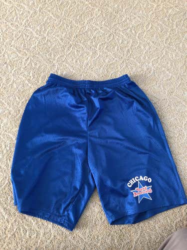 Chicago Young Americans Warmup Short