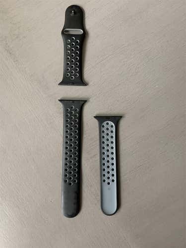 Apple Nike Watch 42 mm Bands