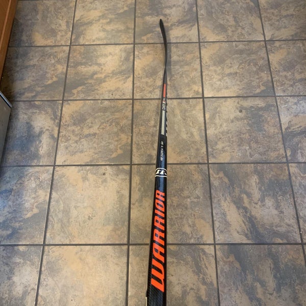 New Right Handed Covert QRE Pro Heel Pro Stock Hockey Stick